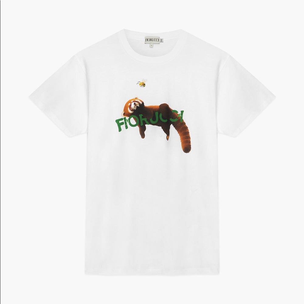 Fiorucchi Shirt